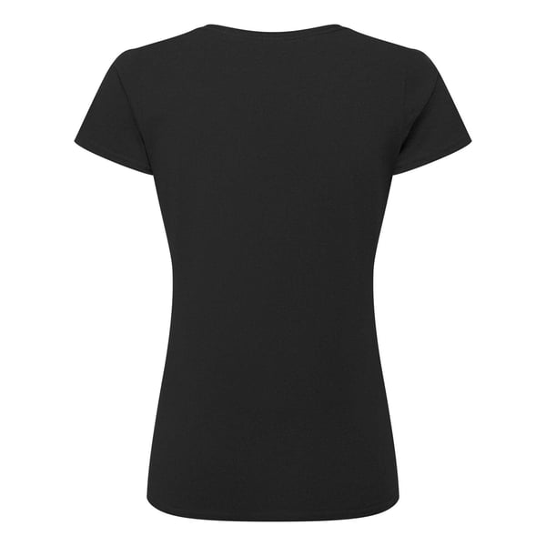 Russell Womens/Ladies Authentic Classic T-Shirt