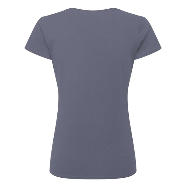 Russell Womens/Ladies Authentic Classic T-Shirt
