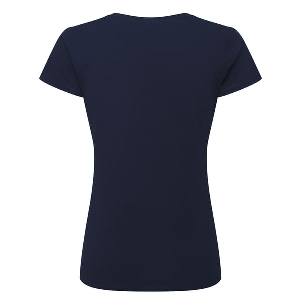 Russell Womens/Ladies Authentic Classic T-Shirt