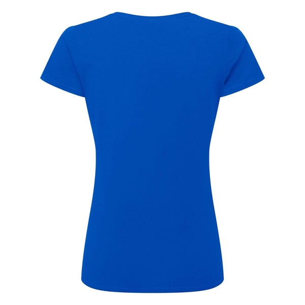 Russell Womens/Ladies Authentic Classic T-Shirt