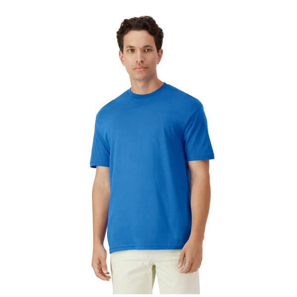 Gildan Unisex Adult Cotton Lightweight T-Shirt