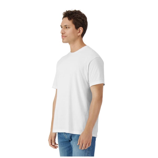 Gildan Unisex Adult Cotton Lightweight T-Shirt