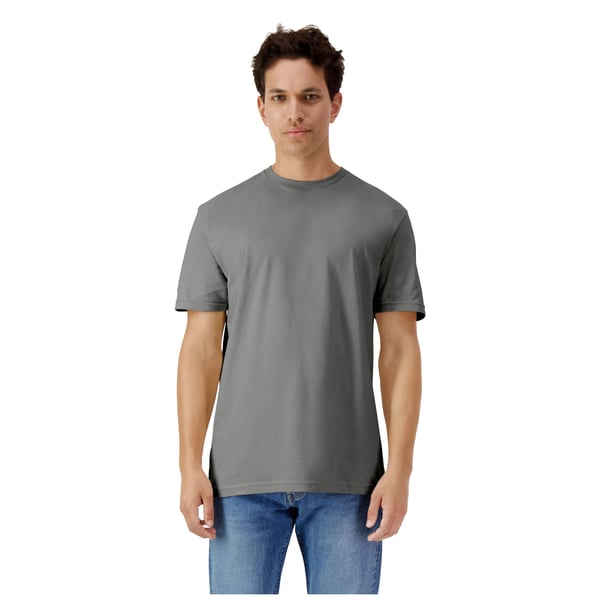 Gildan Unisex Adult Cotton Lightweight T-Shirt