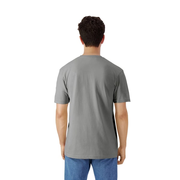 Gildan Unisex Adult Cotton Lightweight T-Shirt
