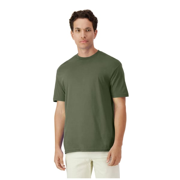 Gildan Unisex Adult Cotton Lightweight T-Shirt