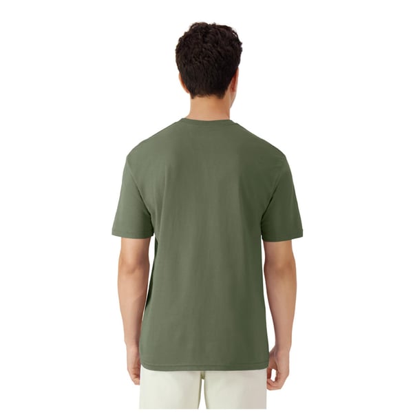 Gildan Unisex Adult Cotton Lightweight T-Shirt