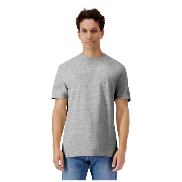 Gildan Unisex Adult Cotton Lightweight T-Shirt