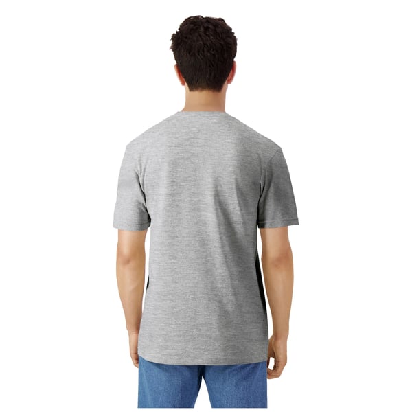 Gildan Unisex Adult Cotton Lightweight T-Shirt