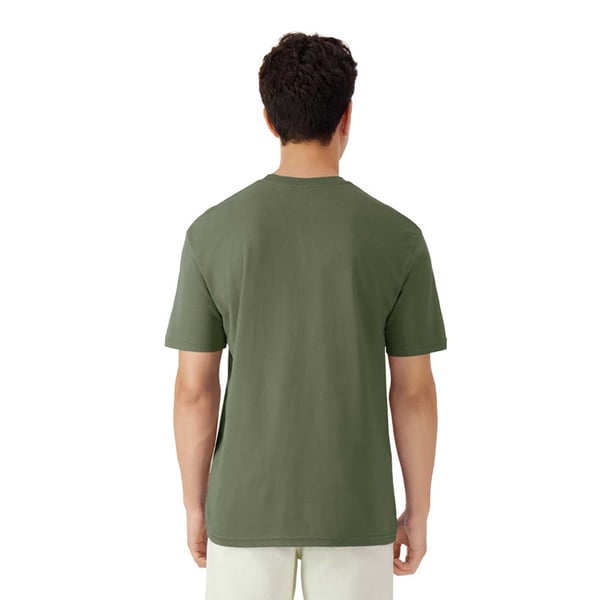 Gildan Unisex T-shirt i lätt bomull för vuxna