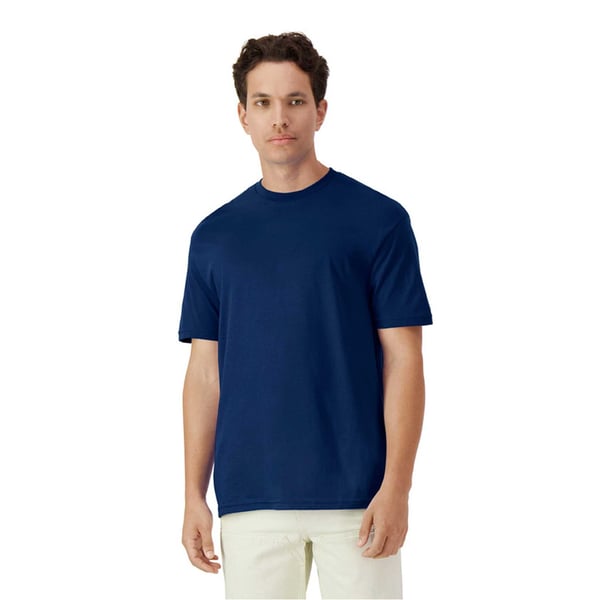 Gildan Unisex Adult Cotton Lightweight T-Shirt