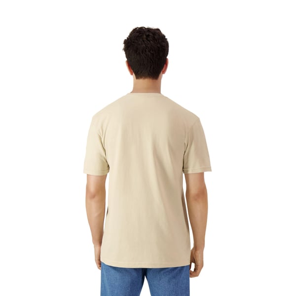 Gildan Unisex Adult Cotton Lightweight T-Shirt