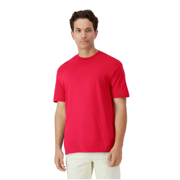 Gildan Unisex Adult Cotton Lightweight T-Shirt