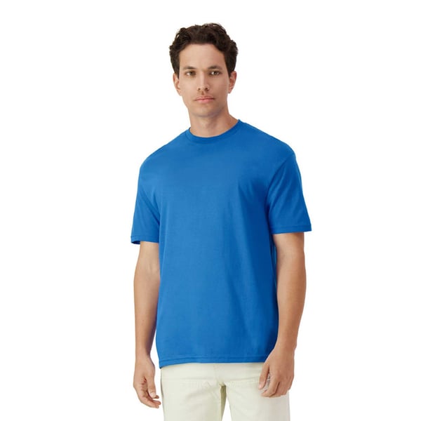 Gildan Unisex Adult Cotton Lightweight T-Shirt