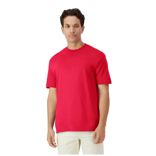 Gildan Unisex Adult Cotton Lightweight T-Shirt