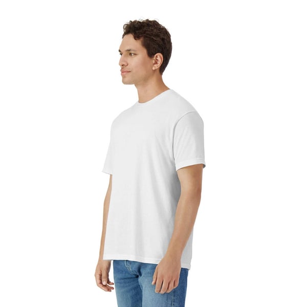 Gildan Unisex Adult Cotton Lightweight T-Shirt