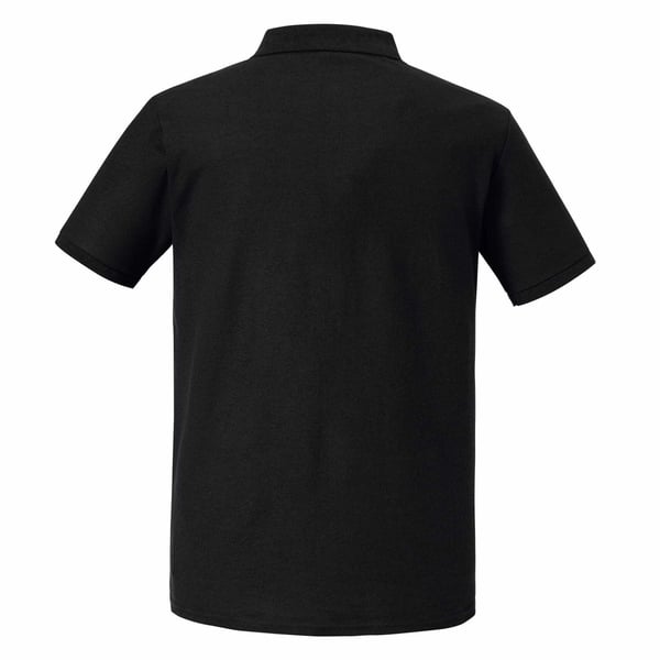 Russell miesten Authentic Eco pikeepaita
