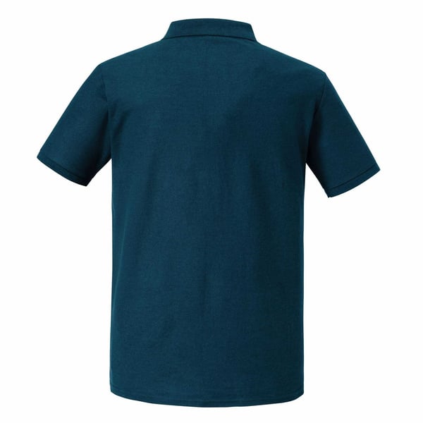 Russell miesten Authentic Eco pikeepaita