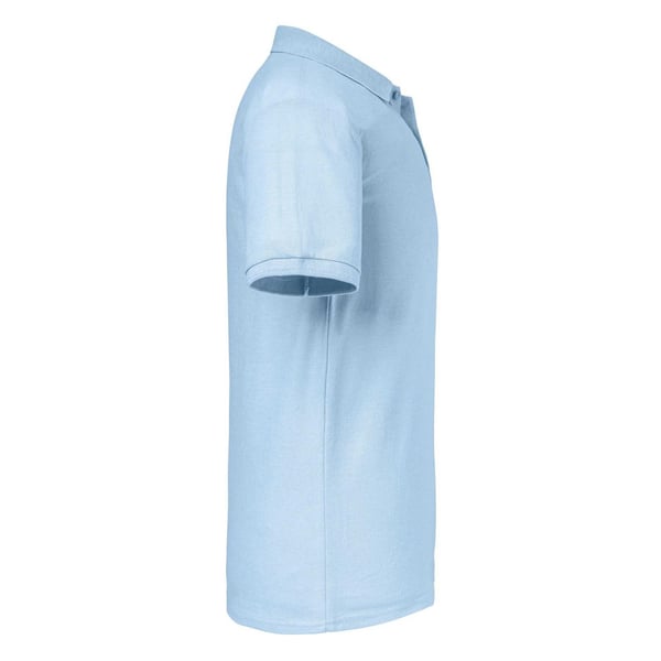 Russell miesten Authentic Eco pikeepaita