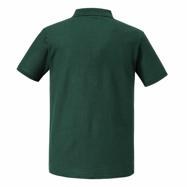Russell miesten Authentic Eco pikeepaita