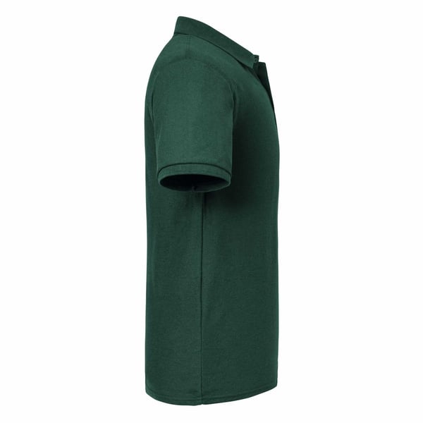 Russell miesten Authentic Eco pikeepaita