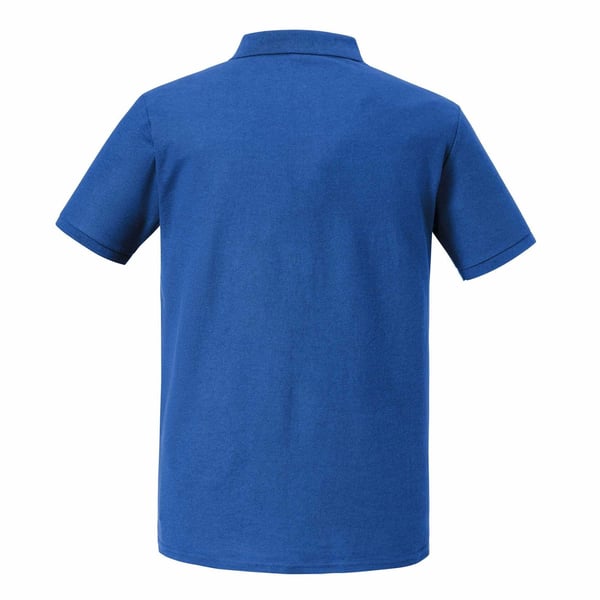 Russell miesten Authentic Eco pikeepaita