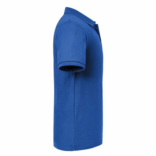 Russell miesten Authentic Eco pikeepaita