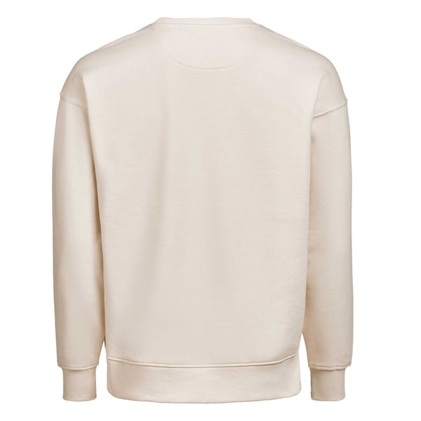 Untagged Movement Mens Crew Neck Loose Fit Sweatshirt