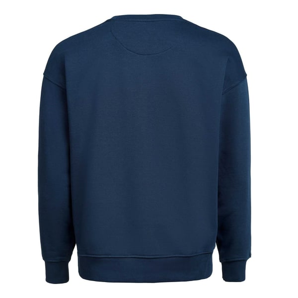 Untagged Movement Mens Crew Neck Loose Fit Sweatshirt