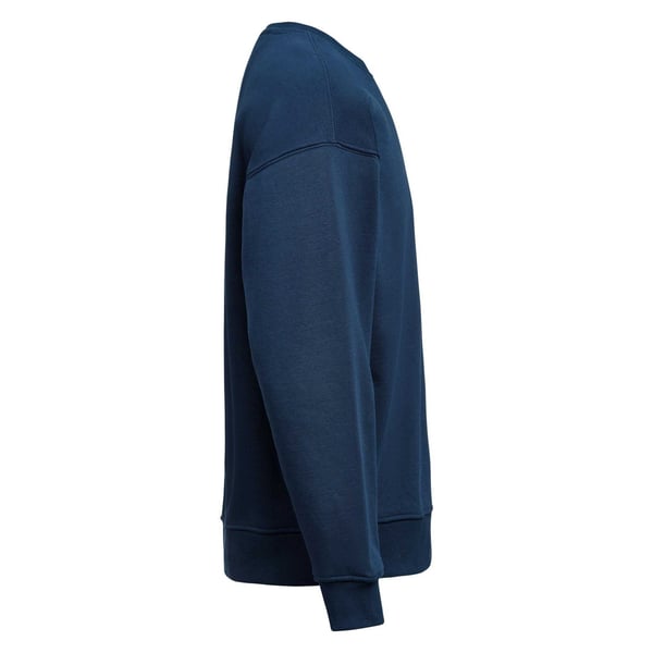 Untagged Movement Mens Crew Neck Loose Fit Sweatshirt