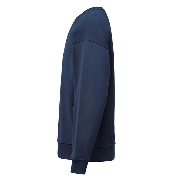 Untagged Movement Mens Crew Neck Loose Fit Sweatshirt