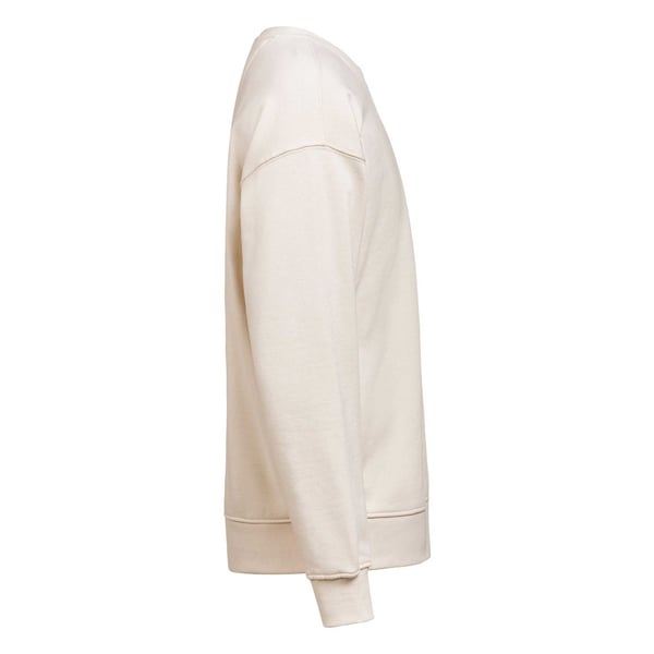 Untagged Movement Mens Crew Neck Loose Fit Sweatshirt