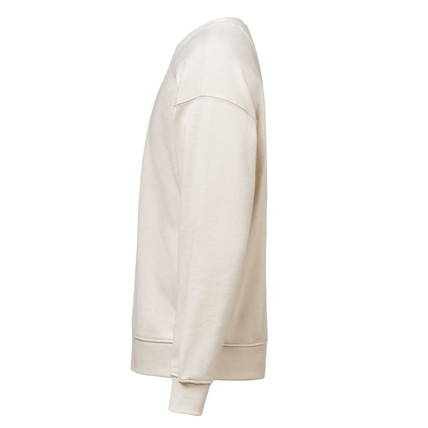 Untagged Movement Mens Crew Neck Loose Fit Sweatshirt