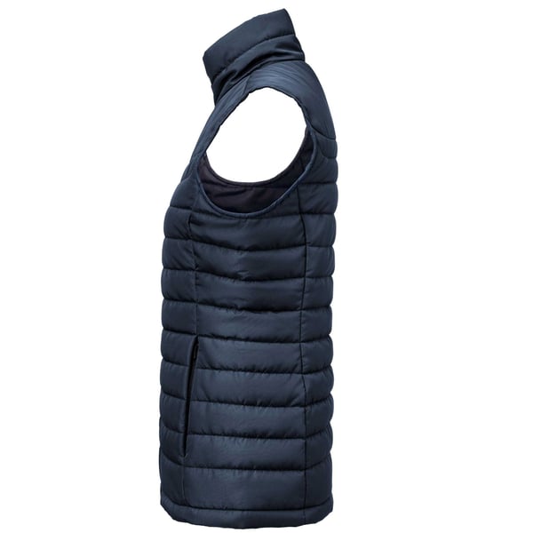 James Harvest Womens/Ladies Arches Padded Bust Gilet