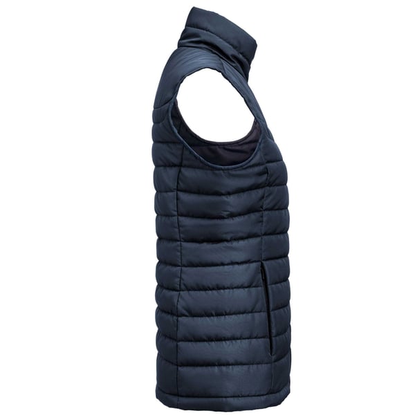 James Harvest Womens/Ladies Arches Padded Bust Gilet