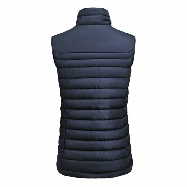 James Harvest Womens/Ladies Arches Padded Bust Gilet