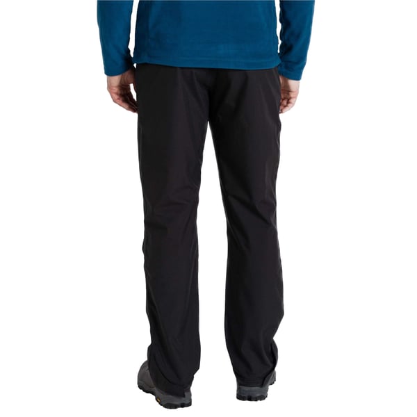 Craghoppers Expert Mens Scrim Lined Work Trousers
