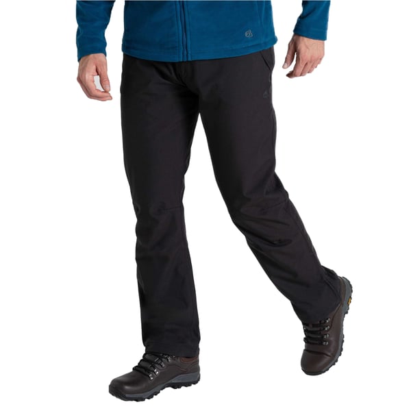 Craghoppers Expert Mens Scrim Lined Work Trousers
