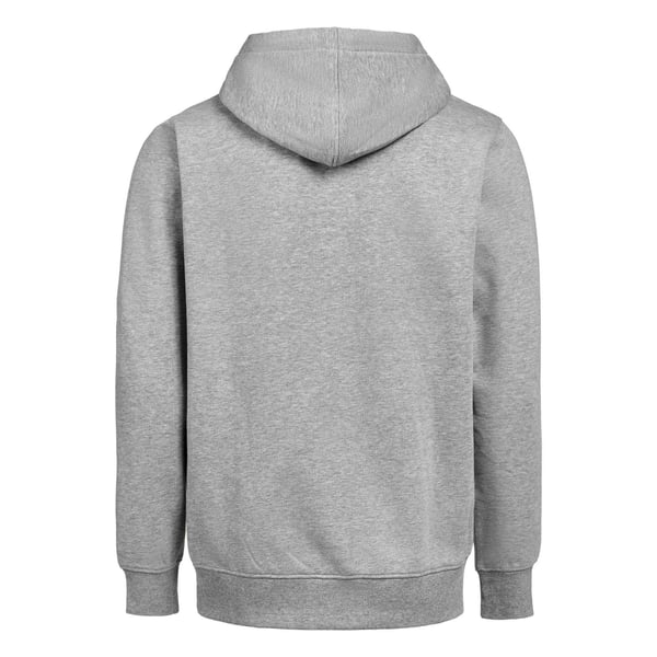 Untagged Movement Unisex Adult Regular Full Zip Hoodie