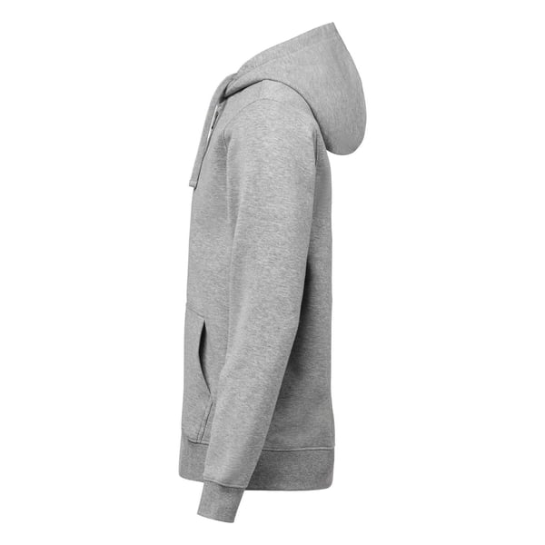 Untagged Movement Unisex Adult Regular Full Zip Hoodie