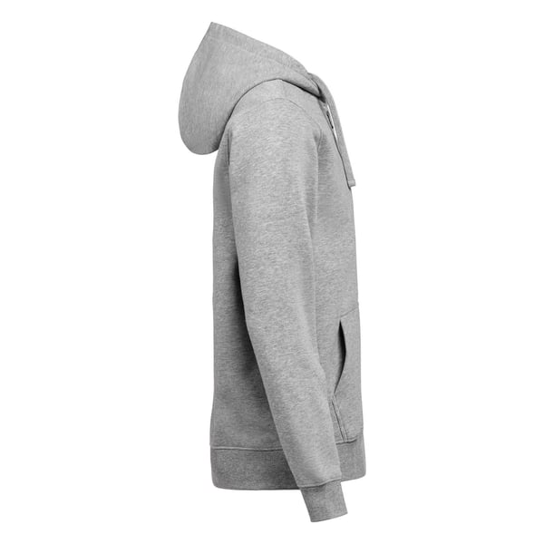 Untagged Movement Unisex Adult Regular Full Zip Hoodie