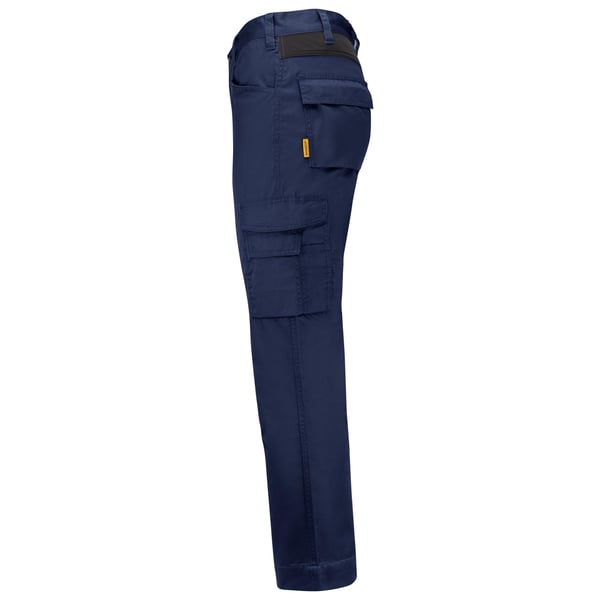 Jobman Mens Service Stretch Trousers