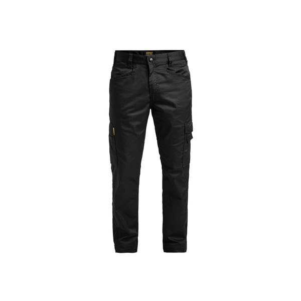 Jobman Mens Service Stretch Trousers