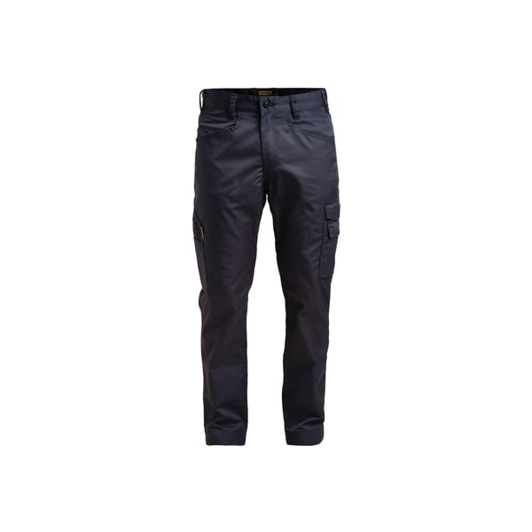 Jobman Mens Service Stretch Trousers