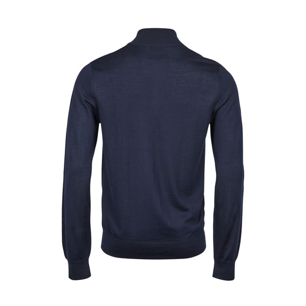 Tee Jays Mens Half Zip Jumper