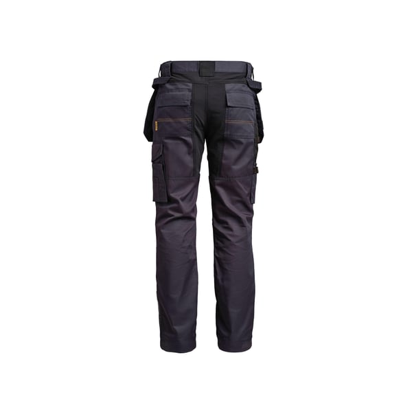 Jobman Mens Craftsman Stretch Trousers