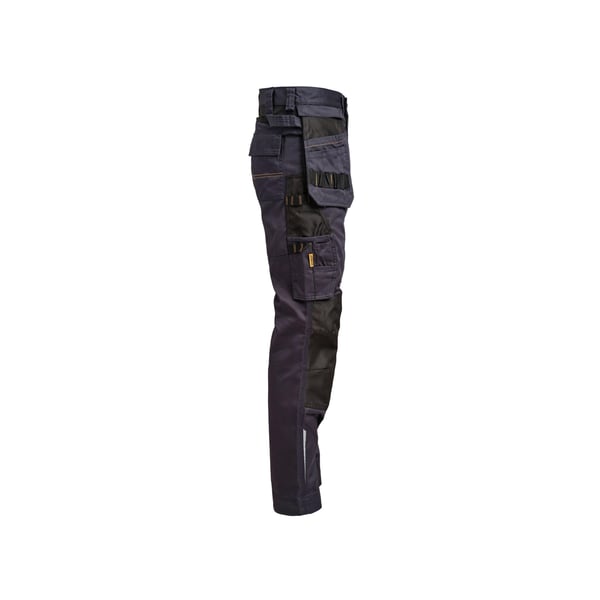 Jobman Mens Craftsman Stretch Trousers