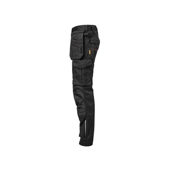 Jobman Mens Craftsman Stretch Trousers