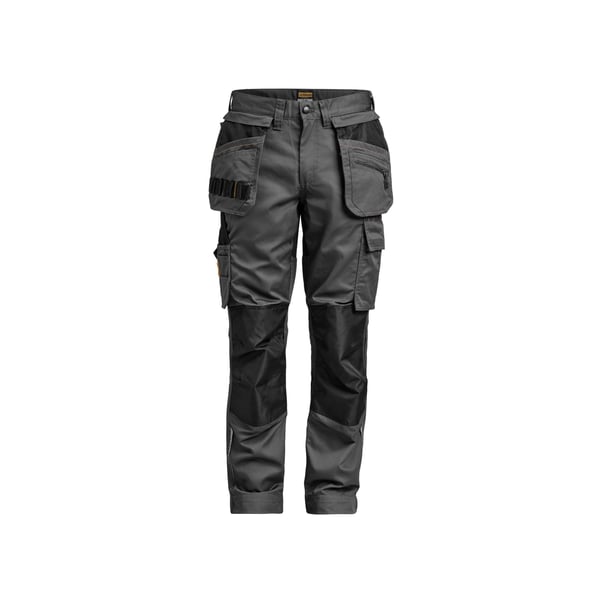 Jobman Mens Craftsman Stretch Trousers