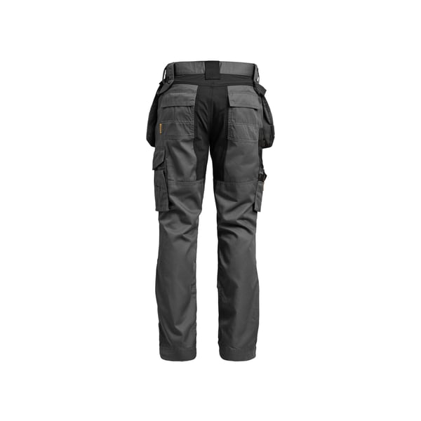 Jobman Mens Craftsman Stretch Trousers
