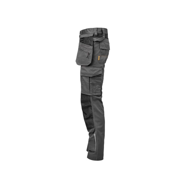 Jobman Mens Craftsman Stretch Trousers